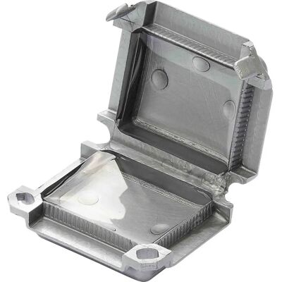 Connettore cavo trasparente Raytech 84022 - Accessori elettrici Connettore cavo trasparente Raytech 84022 - Accessori elettrici