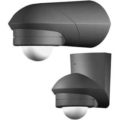 Grothe 94535 Bewegungsmelder - IP55, 360° Grothe 94535 Bewegungsmelder - IP55, 360°