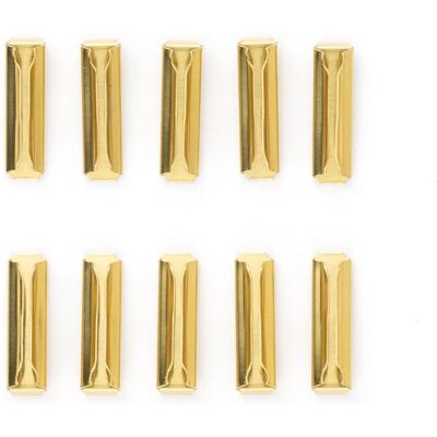 Eclisse LGB L10001 (G) Spurverbinder - Track connector Eclisse LGB L10001 (G) Spurverbinder - Track connector