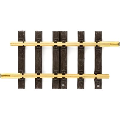 LGB Gerade Gleis - 150 mm - Modell L10150 G LGB Gerade Gleis - 150 mm - Modell L10150 G