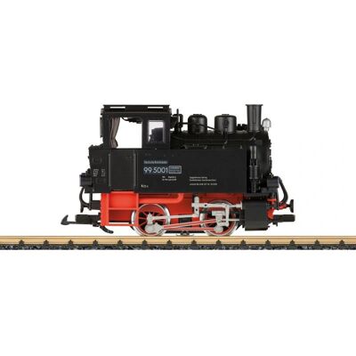 LGB 20753 Lokomotive - Schmalspurdampflok, Digital Sound LGB 20753 Lokomotive - Schmalspurdampflok, Digital Sound