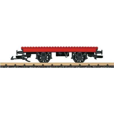 Märklin L94063 Flat Car Set - Model Train Flat Car Märklin L94063 Flat Car Set - Model Train Flat Car