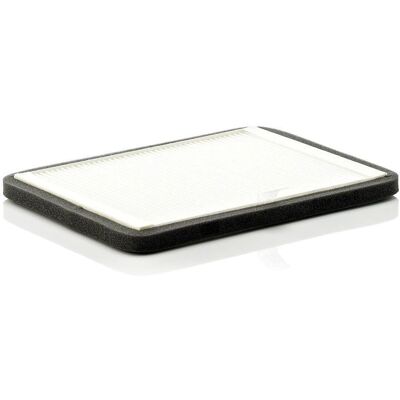 MANN-FILTER Indoor Air Filter - Active Carbon - Renault Megane MANN-FILTER Indoor Air Filter - Active Carbon - Renault Megane
