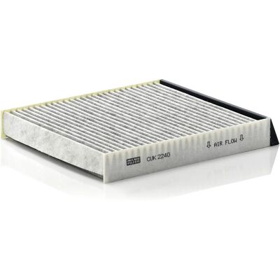 MANN-FILTER CUK 2240 - Filtro abitacolo MANN-FILTER CUK 2240 - Filtro abitacolo
