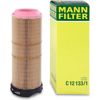 MANN-FILTER C 12 133/1 Air Filter MANN-FILTER C 12 133/1 Air Filter