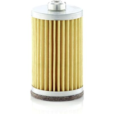 MANN-FILTER C 45/2 (4) - Luftfilter MANN-FILTER C 45/2 (4) - Luftfilter