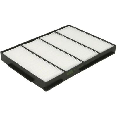 MANN-FILTER CU 1526 - Filtro aria, particelle, Subaru MANN-FILTER CU 1526 - Filtro aria, particelle, Subaru