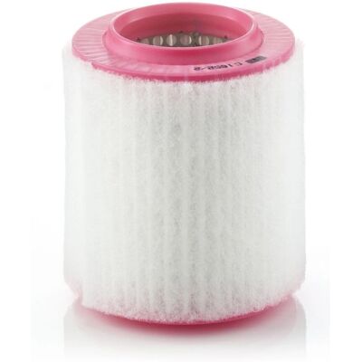 MANN-FILTER C 1652/2 Luftfilter - Audi A8 MANN-FILTER C 1652/2 Luftfilter - Audi A8