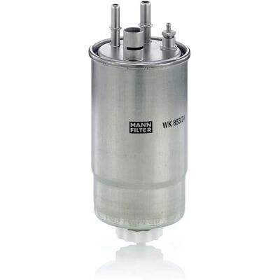 MANN-FILTER WK 853/24 Drivstoffilter - In-line MANN-FILTER WK 853/24 Drivstoffilter - In-line