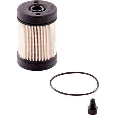 MANN-FILTER Urea Filter - U 630 x KIT MANN-FILTER Urea Filter - U 630 x KIT