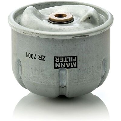 MANN-FILTER ZR 7001 Öljynsuodatin - For Ford Transit MANN-FILTER ZR 7001 Öljynsuodatin - For Ford Transit