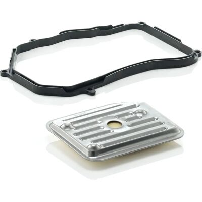 MANN-FILTER H 2019 KIT 1 - Zestaw filtrów hydraulicznych do Audi A4 A6 MANN-FILTER H 2019 KIT 1 - Zestaw filtrów hydraulicznych do Audi A4 A6