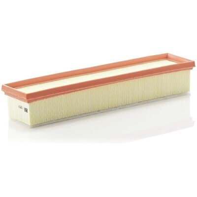 MANN-FILTER C 3875/1 - Luftfilter MANN-FILTER C 3875/1 - Luftfilter