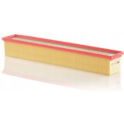 MANN-FILTER CU 61 225 Kabinefilter - Cabin Air Filter MANN-FILTER CU 61 225 Kabinefilter - Cabin Air Filter