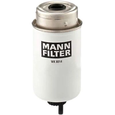 Filtro de combustible MANN-FILTER WK 8014 - Renault Trucks Filtro de combustible MANN-FILTER WK 8014 - Renault Trucks