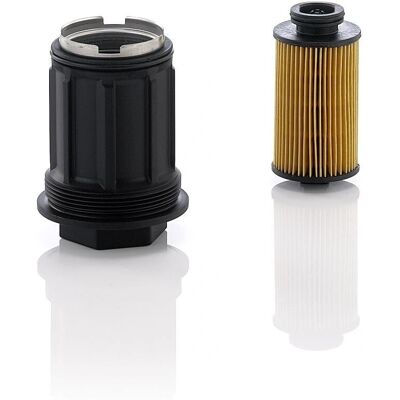 MANN-FILTER U 58/1 KIT - Filtro de combustível MANN-FILTER U 58/1 KIT - Filtro de combustível