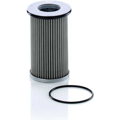 MANN-FILTER HD 811 Hydraulikfilter - Egnet til hydrauliske systemer MANN-FILTER HD 811 Hydraulikfilter - Egnet til hydrauliske systemer