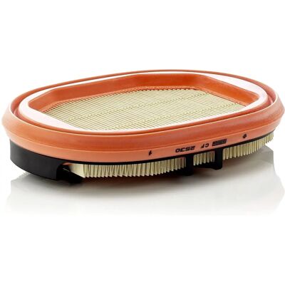 MANN-FILTER CF 2530 Secondary Air Filter - Secondary Air Filter MANN-FILTER CF 2530 Secondary Air Filter - Secondary Air Filter
