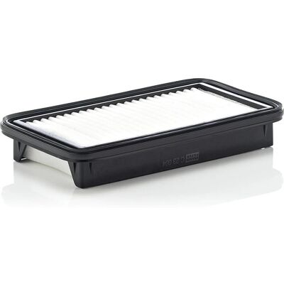 MANN-FILTER C 23 004 - Luftfilter til Suzuki, Fiat MANN-FILTER C 23 004 - Luftfilter til Suzuki, Fiat