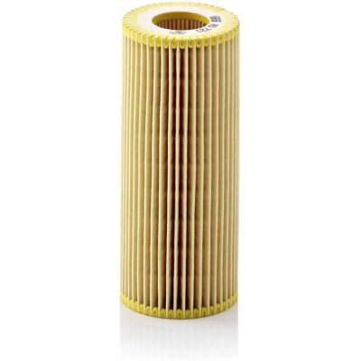 MANN-FILTER hydraulinen suodatin automaattivaihteistoon - HU 721 y MANN-FILTER hydraulinen suodatin automaattivaihteistoon - HU 721 y