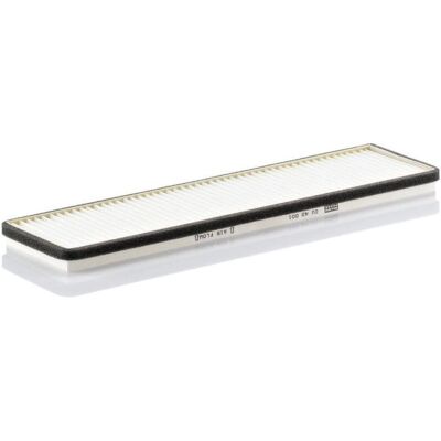 Filtro abitacolo MANN-FILTER CU 42 001 - Filtro di particelle Filtro abitacolo MANN-FILTER CU 42 001 - Filtro di particelle