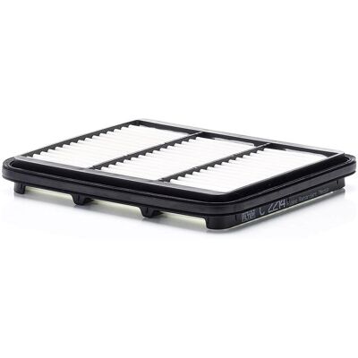 MANN-FILTER C 2214 Luftfilter - Filtereinsatz für Chevrolet Matiz & Daewoo MANN-FILTER C 2214 Luftfilter - Filtereinsatz für Chevrolet Matiz & Daewoo