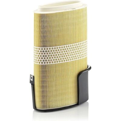 Filtro de ar MANN-FILTER Porsche Boxster Cayman - Variantes de Modelo Filtro de ar MANN-FILTER Porsche Boxster Cayman - Variantes de Modelo