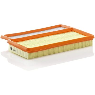 MANN-FILTER Air Filter C 24 006 - Air Filter MANN-FILTER Air Filter C 24 006 - Air Filter