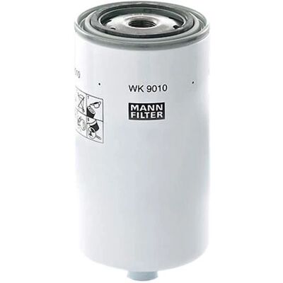 MANN-FILTER WK 9010 Kraftstofffilter - Verschraubbar MANN-FILTER WK 9010 Kraftstofffilter - Verschraubbar