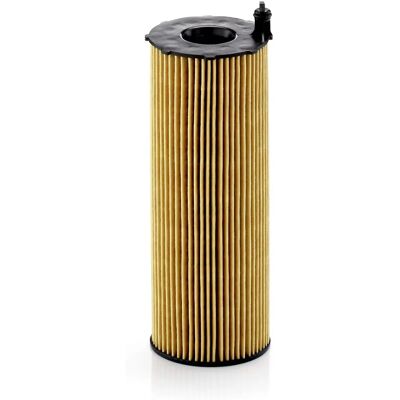 MANN-FILTER Land Rover Ölfilter - HU 8003 x Kartuschen, 200mm MANN-FILTER Land Rover Ölfilter - HU 8003 x Kartuschen, 200mm