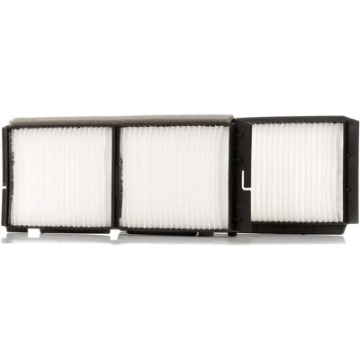 MANN-FILTER Mazda 3 (BL) Partikelfilter - Innenraum MANN-FILTER Mazda 3 (BL) Partikelfilter - Innenraum