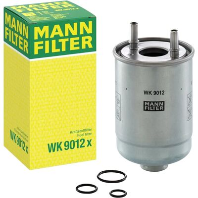 MANN-FILTER WK 9012 - Polttoainesuodatin MANN-FILTER WK 9012 - Polttoainesuodatin