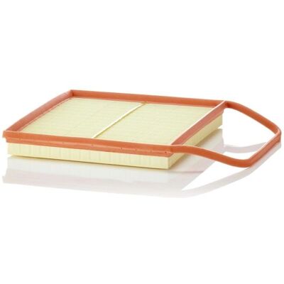 MANN-FILTER C36004 Luftfilter - Für BMW 1er E82, 3er E90, Z4 E89 MANN-FILTER C36004 Luftfilter - Für BMW 1er E82, 3er E90, Z4 E89