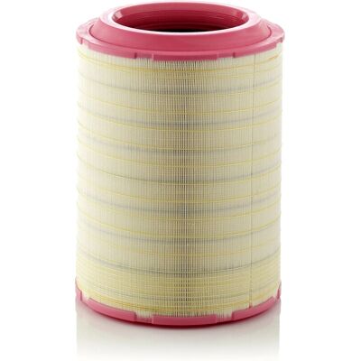MANN-FILTER C 37 2070/2 - Luftfilter MANN-FILTER C 37 2070/2 - Luftfilter