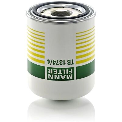 MANN-FILTER TB 1374/4 x - Trocknerkartusche für Nutzfahrzeuge MANN-FILTER TB 1374/4 x - Trocknerkartusche für Nutzfahrzeuge