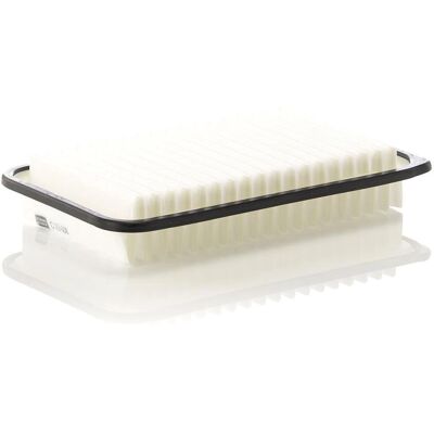 MANN-FILTER Opel Agila Suzuki Splash - Filtereinsatz - Luftfilter MANN-FILTER Opel Agila Suzuki Splash - Filtereinsatz - Luftfilter