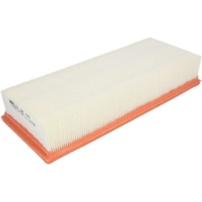 MANN-FILTER CU 34 105 Kabineluftfilter - Partikkelfilter MANN-FILTER CU 34 105 Kabineluftfilter - Partikkelfilter