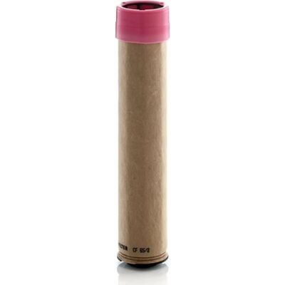 MANN-FILTER Universell 61mm Luftfilter - Sekundärfilter för lastbilar MANN-FILTER Universell 61mm Luftfilter - Sekundärfilter för lastbilar