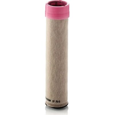 MANN-FILTER CF 75/2 Sekundär luftfilter - Nyttolastbil MANN-FILTER CF 75/2 Sekundär luftfilter - Nyttolastbil