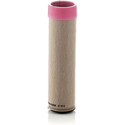 MANN-FILTER CF 97/2 Sekundär luftfilter MANN-FILTER CF 97/2 Sekundär luftfilter