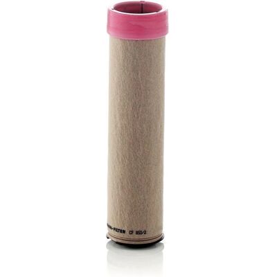 MANN-FILTER CF 850/2 Sekundärluftfilter - Luftfilter MANN-FILTER CF 850/2 Sekundärluftfilter - Luftfilter