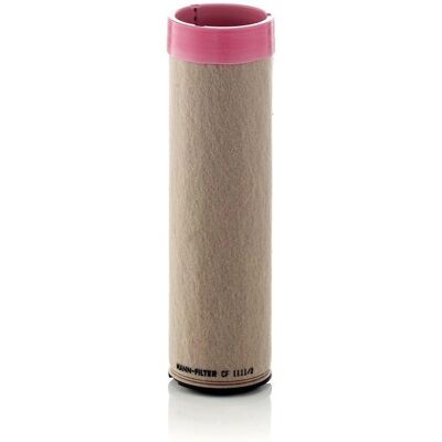 MANN-FILTER CF 1111/2 Sekundærluftfilter - Sekundærluftfilter MANN-FILTER CF 1111/2 Sekundærluftfilter - Sekundærluftfilter
