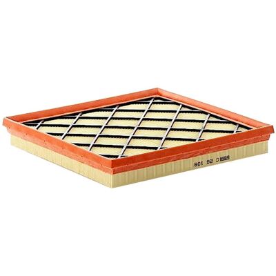 MANN-FILTER C 26 108 Luftfilter - Automobilprodukt MANN-FILTER C 26 108 Luftfilter - Automobilprodukt