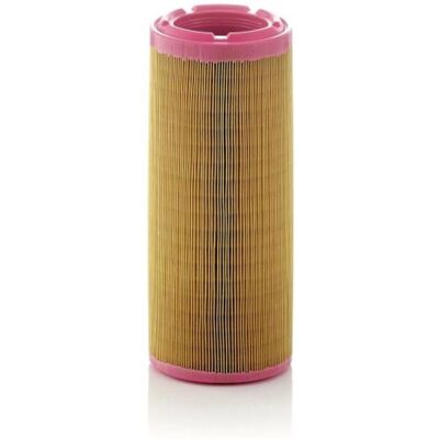 MANN-FILTER Mann-Filter Universal Luftfilter - Air Filter MANN-FILTER Mann-Filter Universal Luftfilter - Air Filter