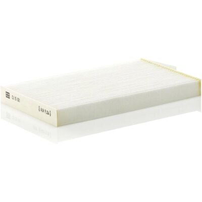 MANN-FILTER Luftfilter - CU 15 001 - Partikelfilter MANN-FILTER Luftfilter - CU 15 001 - Partikelfilter