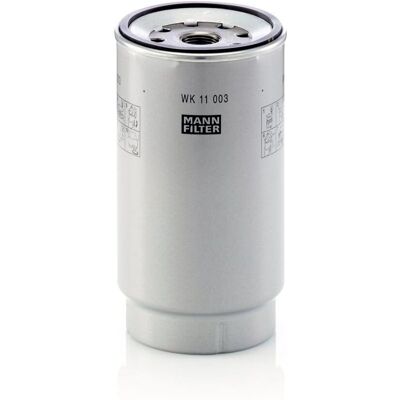 MANN-FILTER WK 11 003 z - Kraftstofffilter MANN-FILTER WK 11 003 z - Kraftstofffilter
