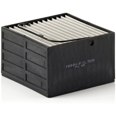 MANN-FILTER PU 85 Fuel Filter Cartridge - Fuel Filter MANN-FILTER PU 85 Fuel Filter Cartridge - Fuel Filter
