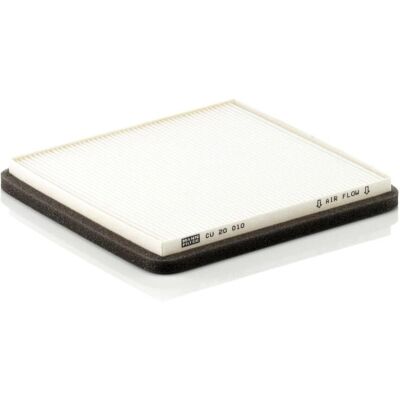 MANN-FILTER CU 20 010 - Luftfilter MANN-FILTER CU 20 010 - Luftfilter