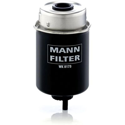 Mann-Filter Brændstoffilter John Deere - 83mm Mann-Filter Brændstoffilter John Deere - 83mm