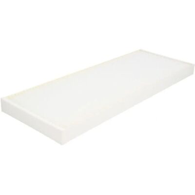 MANN-FILTER CU 50 001 Kabine luftfilter - Partikelfilter MANN-FILTER CU 50 001 Kabine luftfilter - Partikelfilter